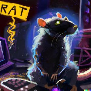 Rat Dawn