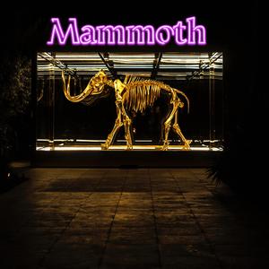 Mammoth (Extended Mix)