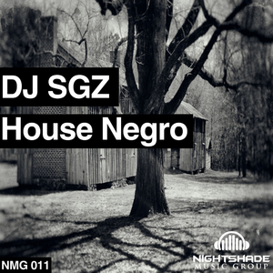 House Negro (Main Mix)