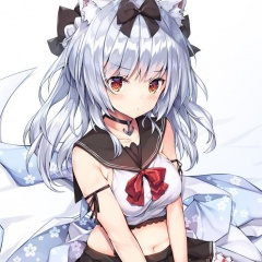 ばんだいく-紅染ノ母港 (期期肆拾玖 remix)