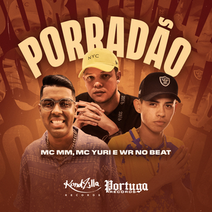 Porradão