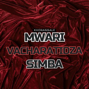 Mwari Vacharatidza Simba