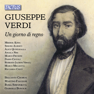 Un giorno di regno (Il finto Stanislao):Act II: Ma le nozze non si fanno