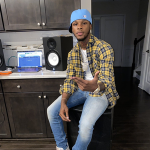 *免费旋律说唱伴奏* Toosii X Nocap Type Beat "街角"