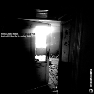 Oriental Eyes (I Must Be Dreaming Remix)