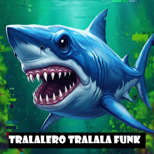 TRALALERO TRALALA FUNK