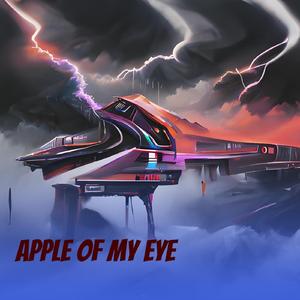 Apple of My Eye
