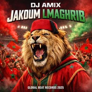 Jakoum Lmaghrib