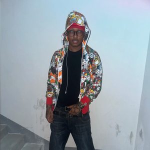 时装秀 udg x akemen x digicore x nettspend type beat