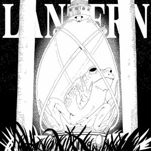 Lantern (feat. Kait Hemphill)