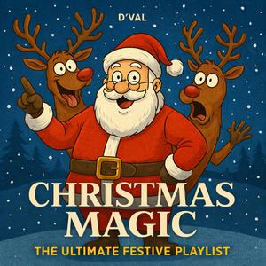 Dancing Through This Christmas Night