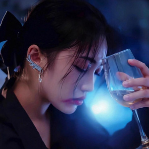 急流勇进的甜蜜