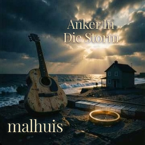 Anker In Die Storm