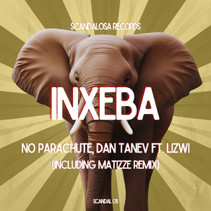 Inxeba (Matizze Remix)