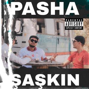 ŞAŞKIN