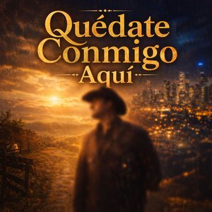 Quédate Conmigo Aquí