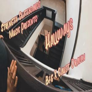 Hallways (feat. BFG & Caust Draven)