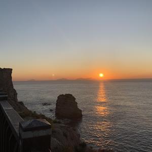 七月的最后一天