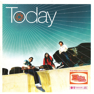 あたしのスウィート・ベイビー