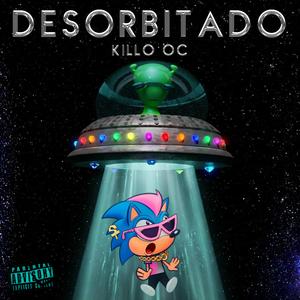 DESORBITADO (feat. Daitana)