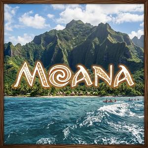 Moana