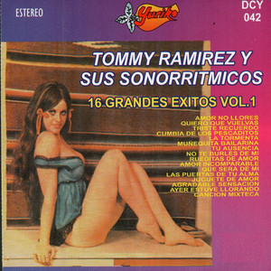 Rueditas De Amor
