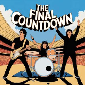 The final countdown