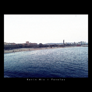 Favelas (Original Mix)