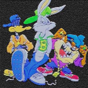 VER O MAR (feat. miseryswin, dontgohoney & STARYXSHI)