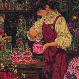 Plush Berlin Rhythms