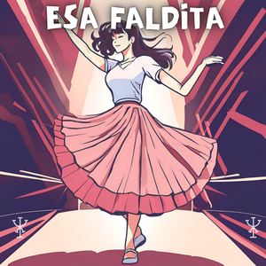 Esa Faldita