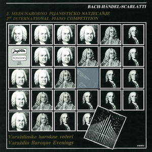 Josip Raffaelli: Predigra I Tema S Varijacijama