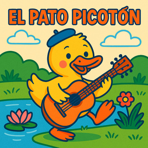 El Pato Picotón