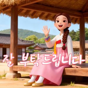 잘 부탁드립니다