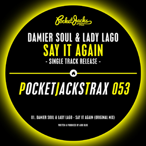 Say It Again (Original Mix)