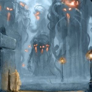 Feuerhagel // Brennende Lichter (Instrumental)