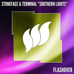 Southern Lights (Extended Mix)