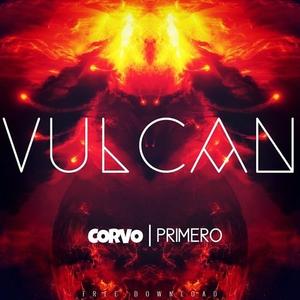 Vulcan (Original Mix)