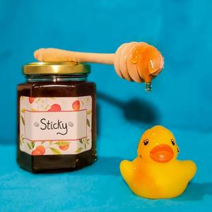 Sticky
