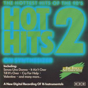 Carah (Vosges) - Synthesizer