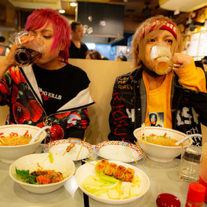 デパス (EFT CLUB REMIX)