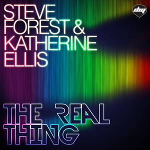 The Real Thing (DJ Rebel Mix)