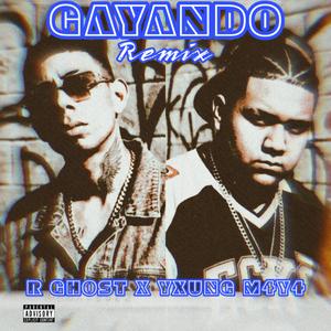 Guayando Remix (feat. R-Ghost)