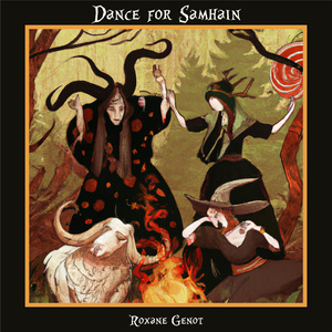 Dance For Samhain