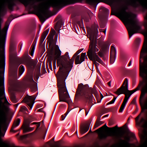 BATIDA DE FAVELA (Ultra Slowed)