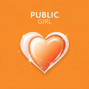 PUBLIC GIRL