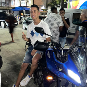 TROPA DO MANO GABIGOL