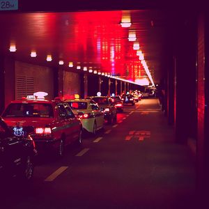 柔和的派对时刻