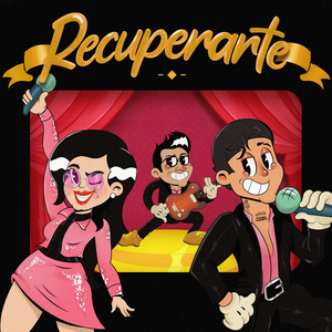 Recuperarte