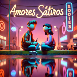 Amores sátiros